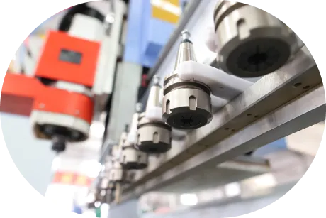 Смена инструмента